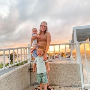 Meet your Posher, Lesly